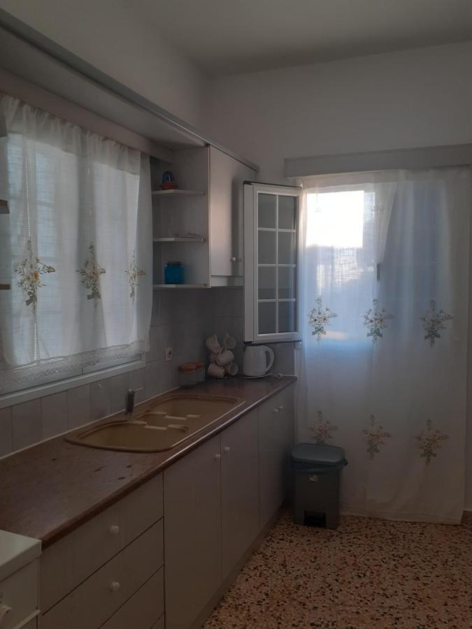 The Mills Home Chora (Ios) Dış mekan fotoğraf
