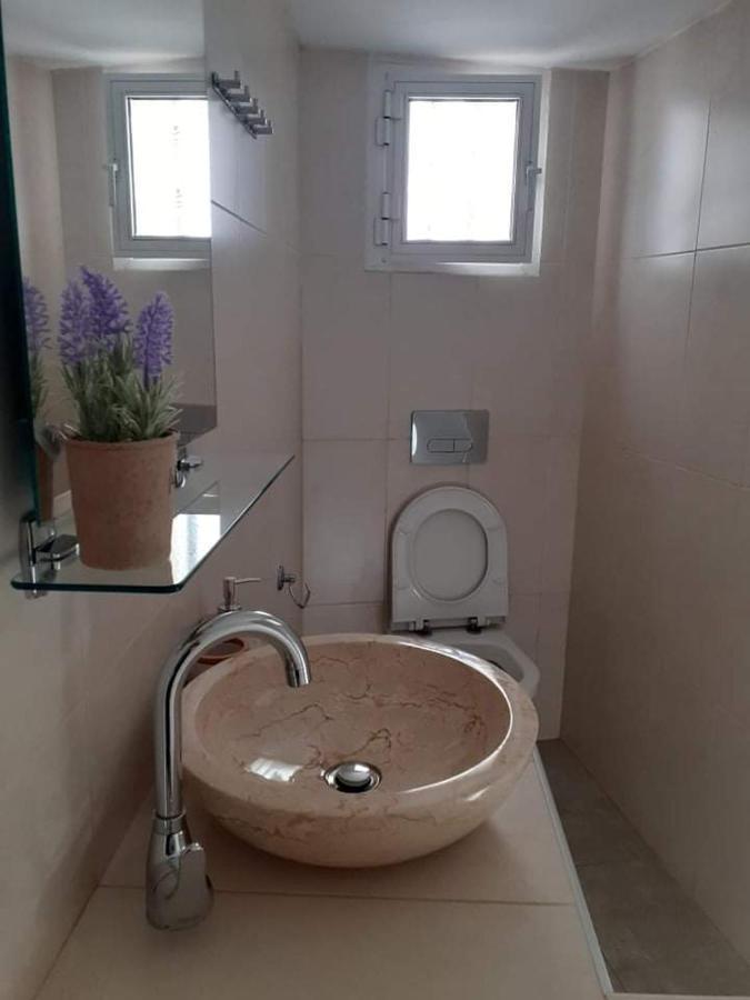 The Mills Home Chora (Ios) Dış mekan fotoğraf